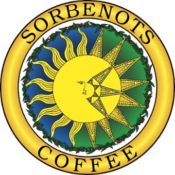 Sorbenots Coffee Ontario logo