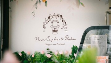 Phin Caphe & Boba - Beaverton Phin Beaverton