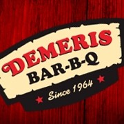 Demeris Bar-B-Q - West Loop (290 and 610)