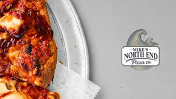 Mike's North End Pizza Company
