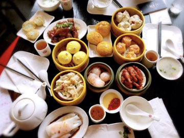 Aquarius Seafood Restaurant
