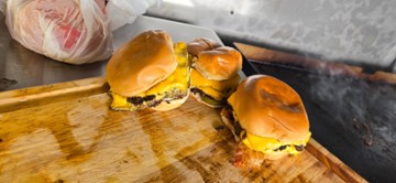 Motor City Bites 445 Marret Ave
