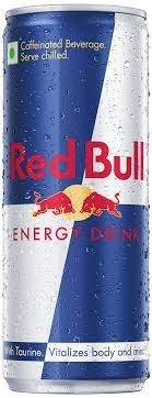 Redbull