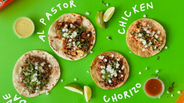 Taco Bros-Farmington 31080 Orchard Lake Road