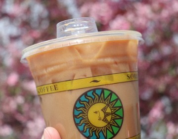Sorbenots Coffee - Hermiston