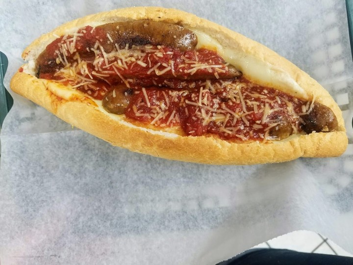 LG Italian Sausage