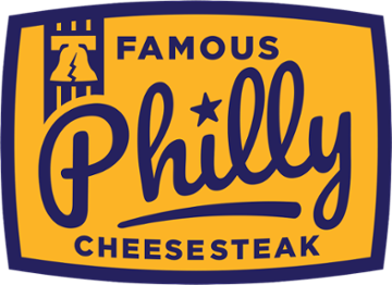 Famous Philly CheeseSteak Oneida logo