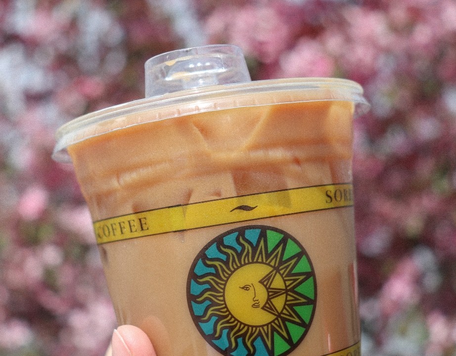 Sorbenots Coffee - Pendleton
