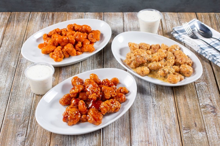 Boneless Wings