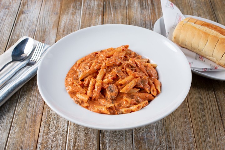 Penne Francescana