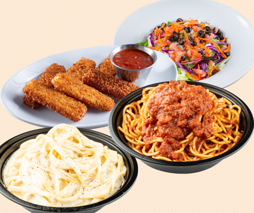 Carolina's Feast