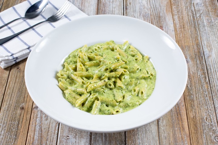 Penne Pesto