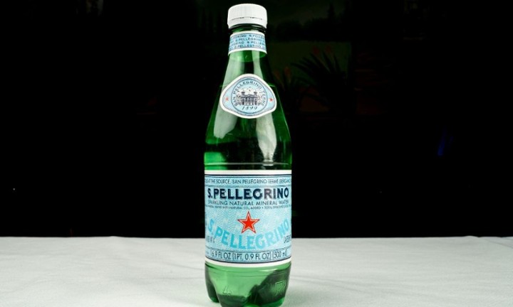 Pellegrino Sparkling Water