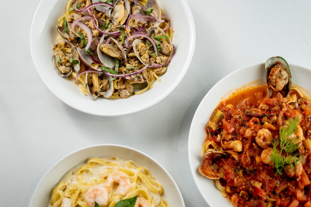 Carolina's Italian Restaurant
