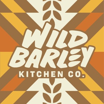 Wild Barley Kitchen Co 8403 broadway logo