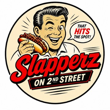 Slapperz LLC Slapperz on 2nd