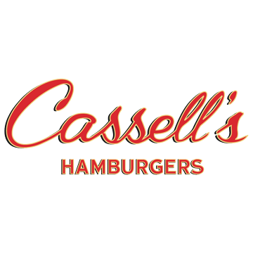 Cassell's Hamburgers K-Town