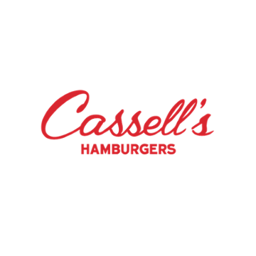 Cassell's Hamburgers K-town