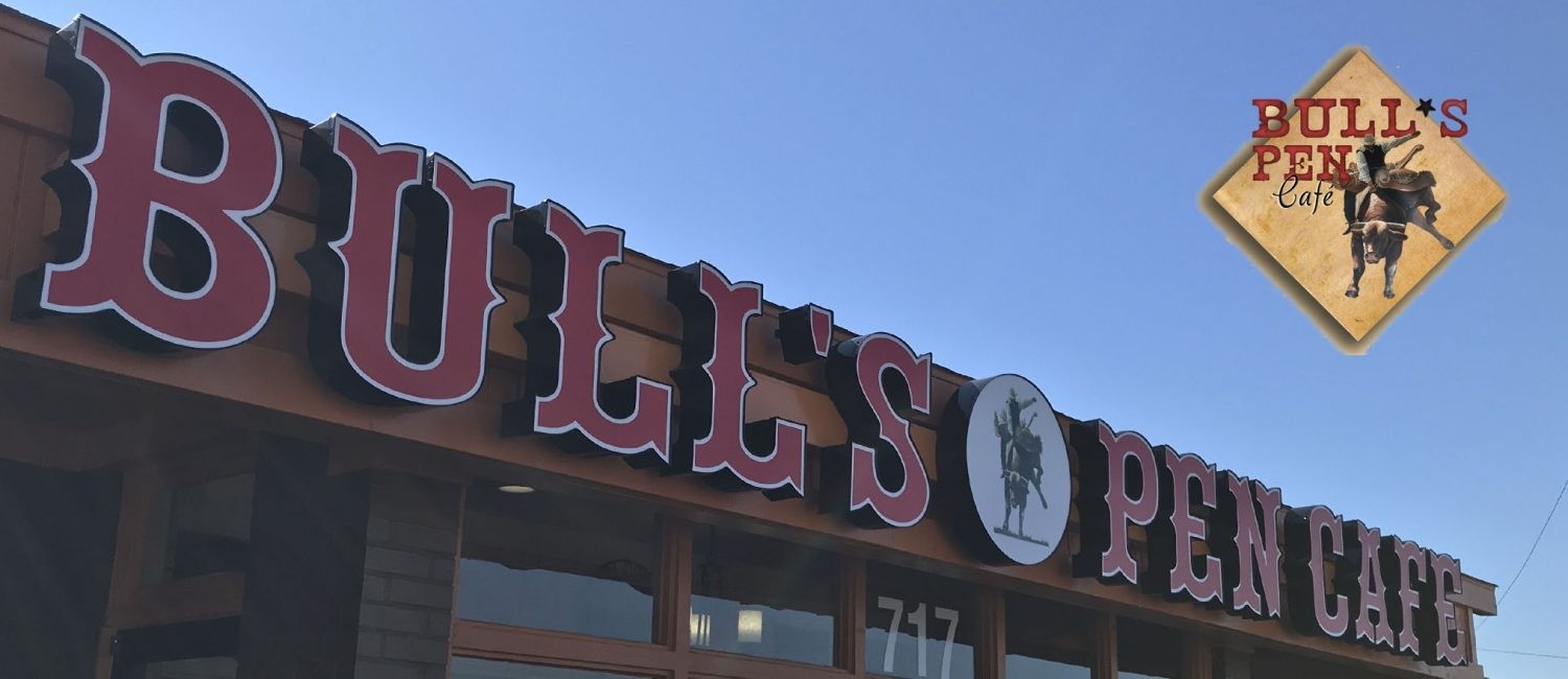 Bull's Pen Cafe | Mesquite 717 North Bryan-Belt Line Road