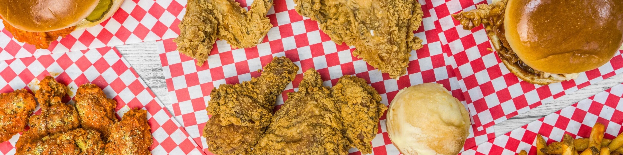 Restaurant banner image