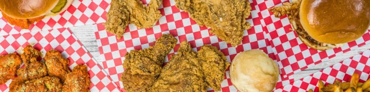 Restaurant banner image