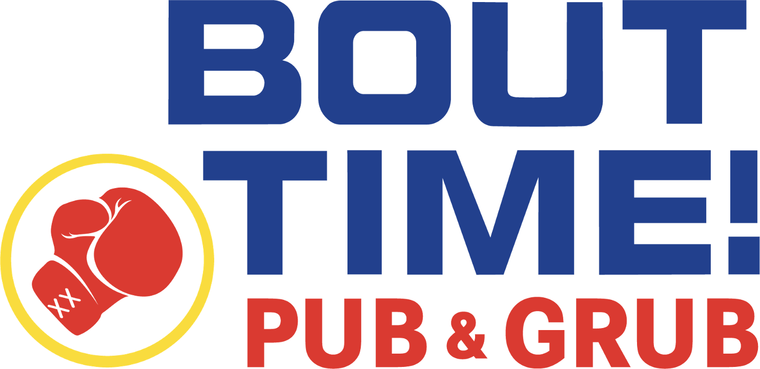 Bout Time Pub & Grub Lehi