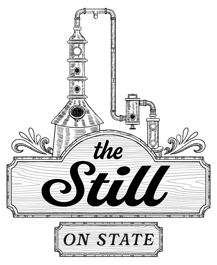 The Still on State 18 west state st