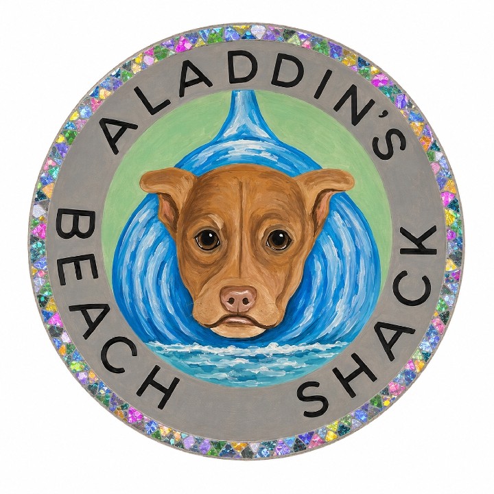 Aladdin's Beach Shack