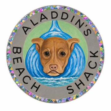 Aladdin's Beach Shack