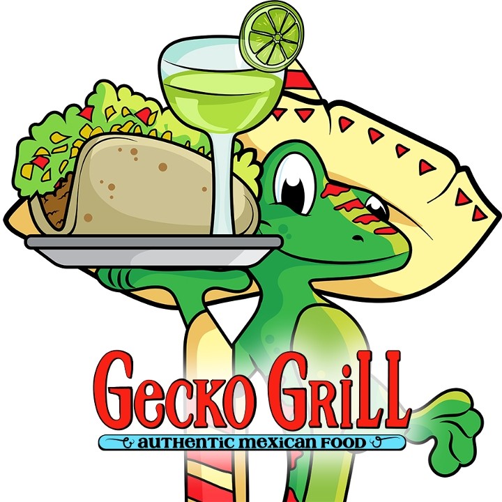 Gecko Grill
