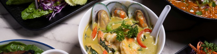 Restaurant banner image