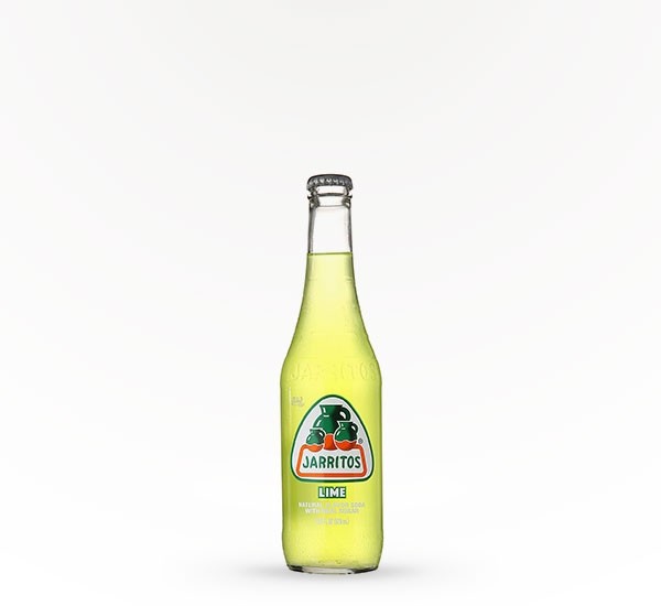 Jarritos Lime