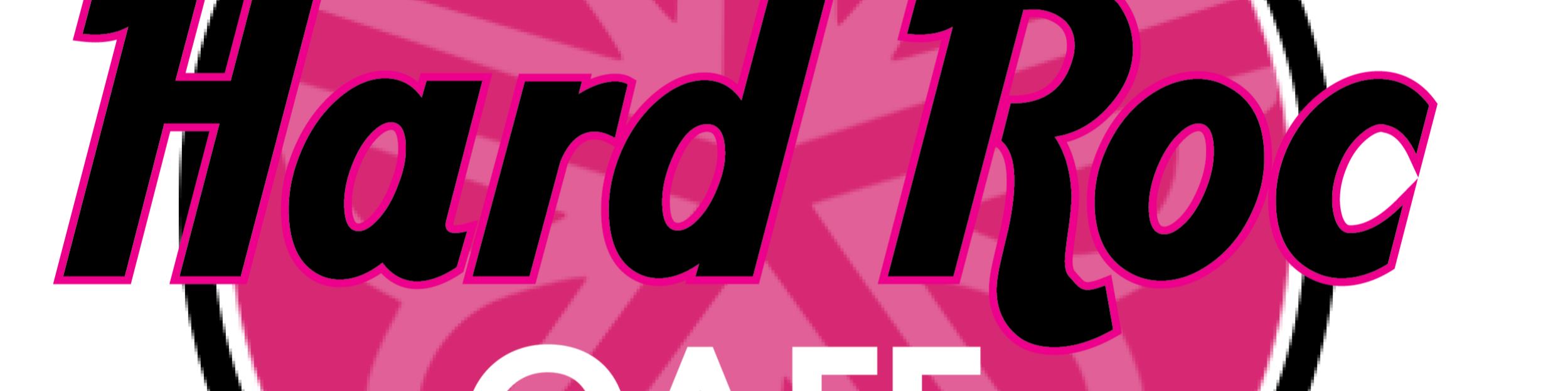 Hard Roc Cafe
