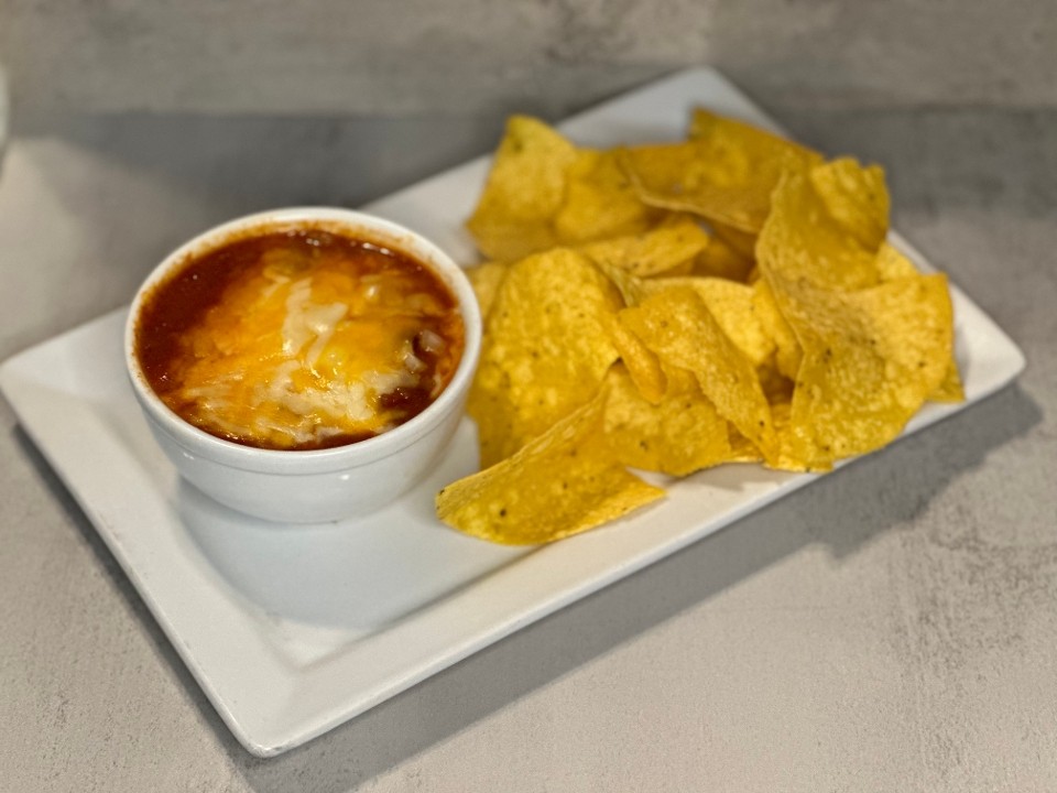 Housemade Chili with Chips