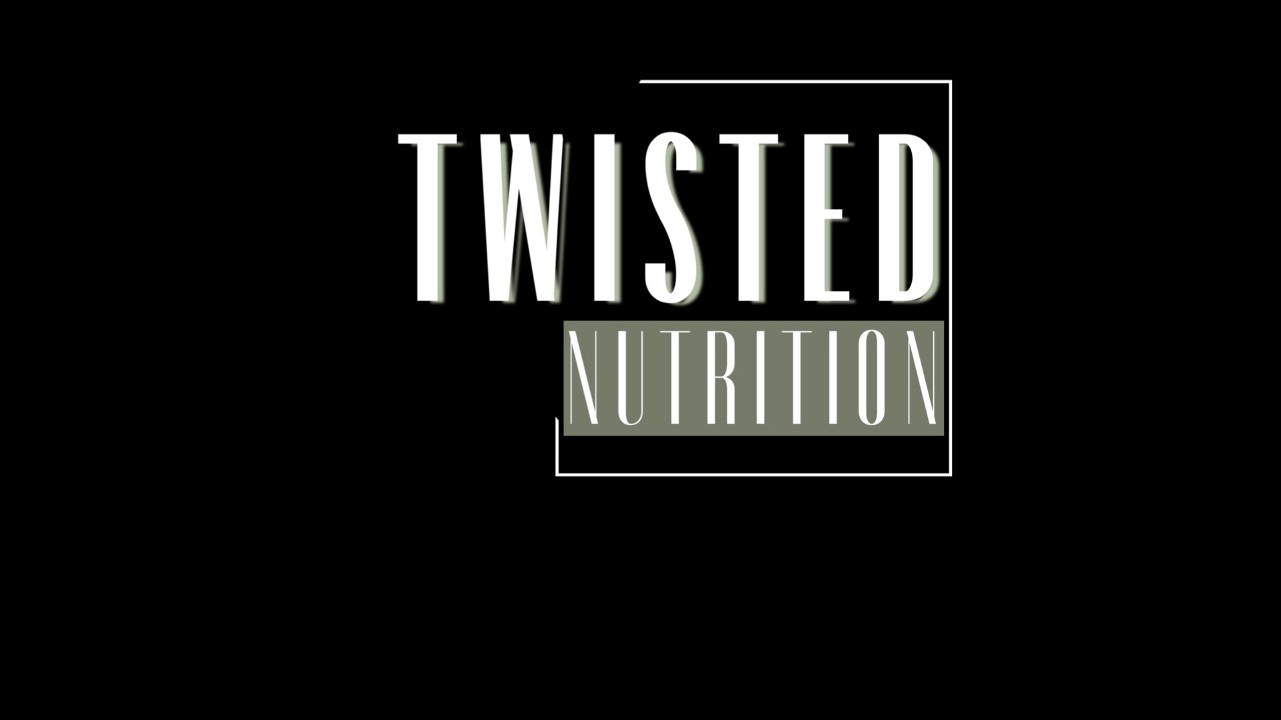 Twisted Nutrition 6225 FM 920 Ste 103