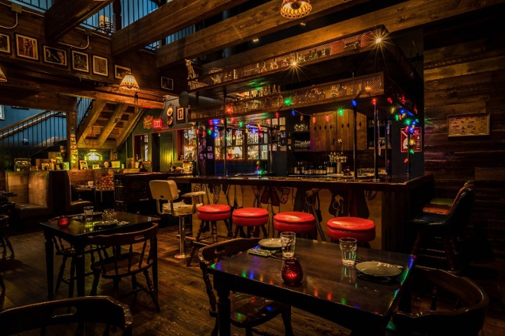 Restaurant banner image