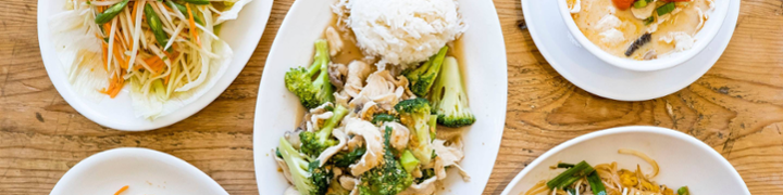 Restaurant banner image