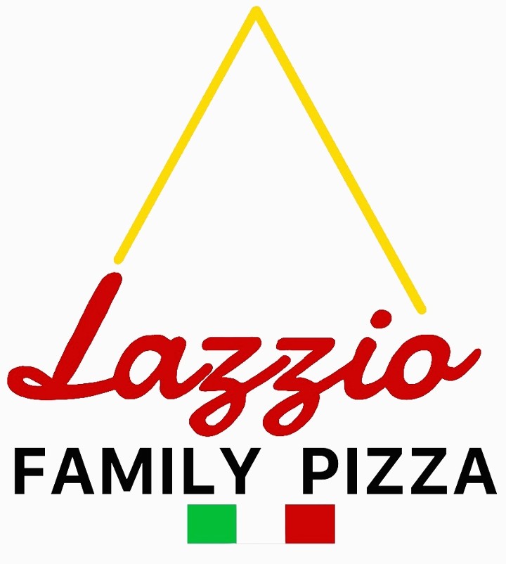 Lazzio Family Pizza