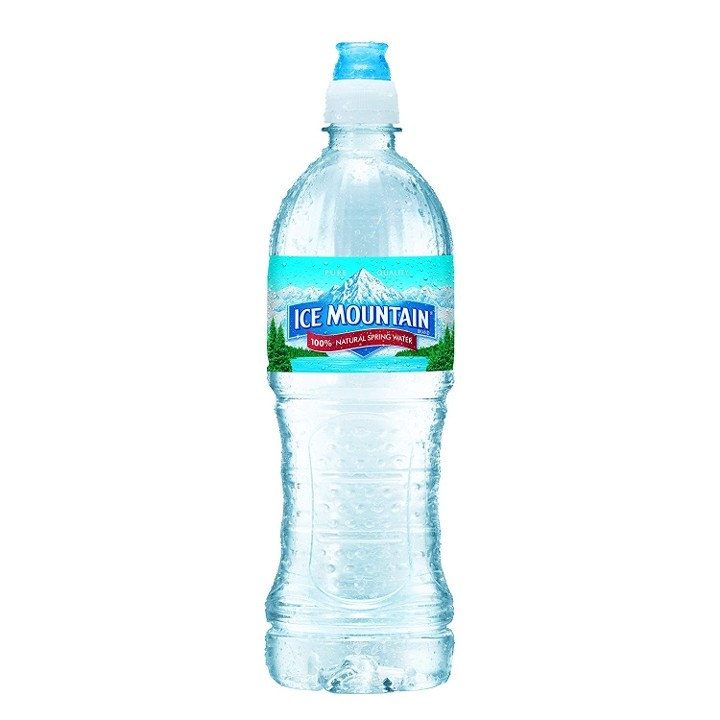 Water Bottle