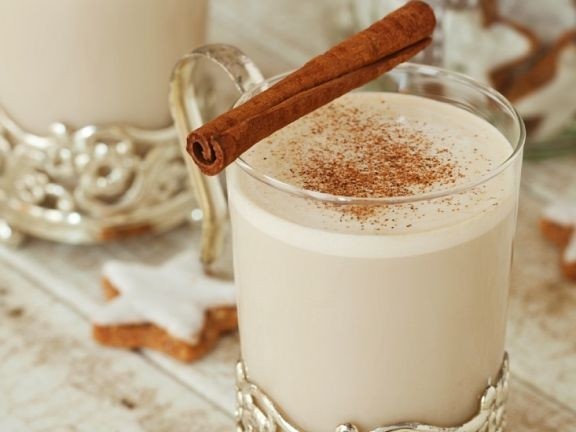 Chai Latte