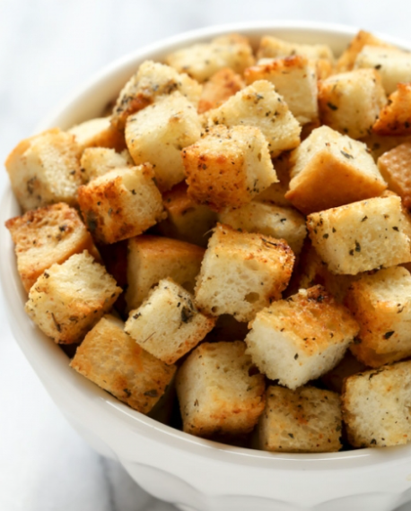 Croutons (Small)