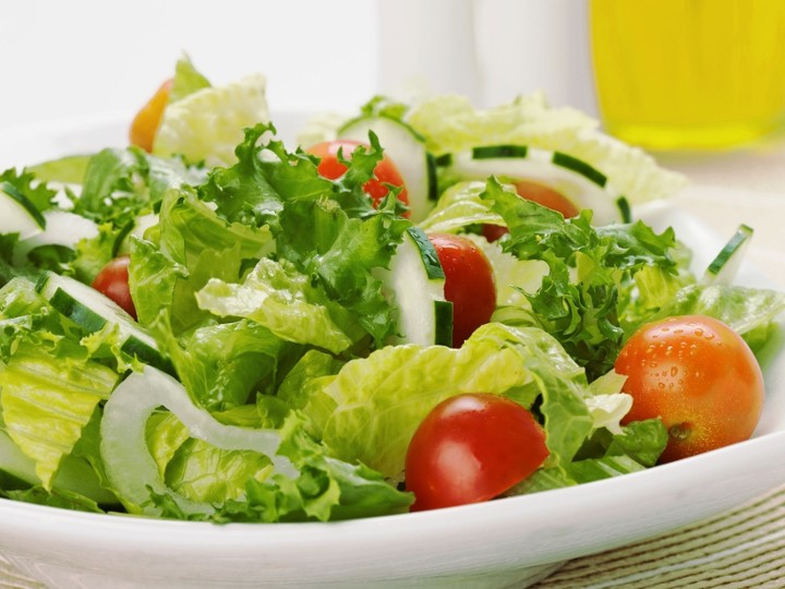 Greek Harvest salad