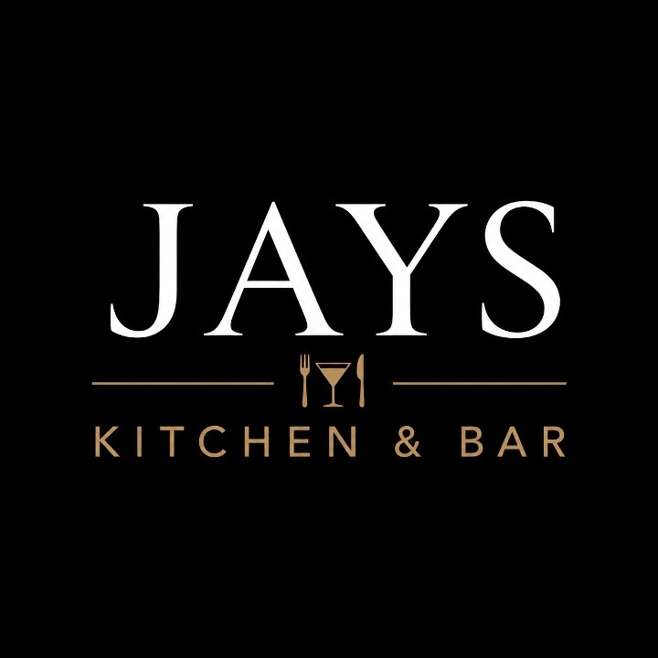 Jay's Kitchen And bar 20 Washington blvd.