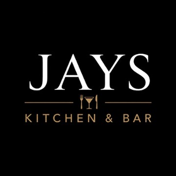 Jay's Kitchen And bar 20 Washington blvd.