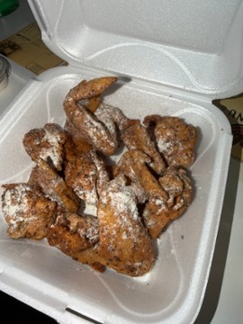 Ella N Earls 800 Franklin Ave #1