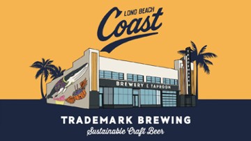 Trademark Brewing Blair Field 4700 Deukmejian Drive