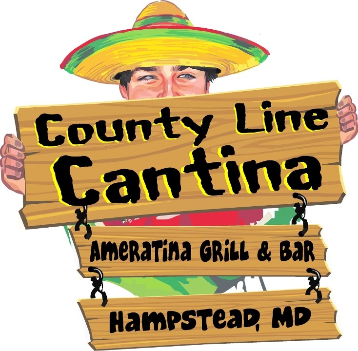 County Line Cantina