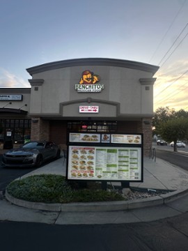 Benchito's Restaurant