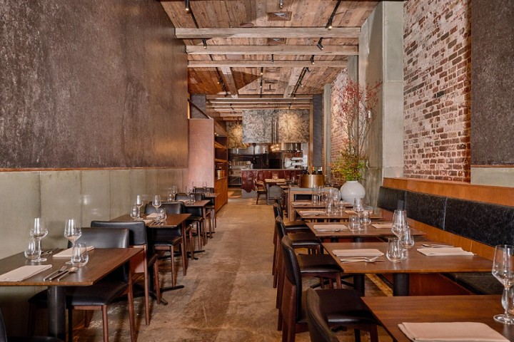Restaurant banner image