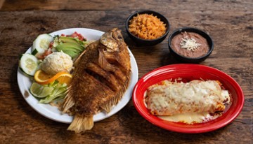 Ruby's Mexican Restaurant